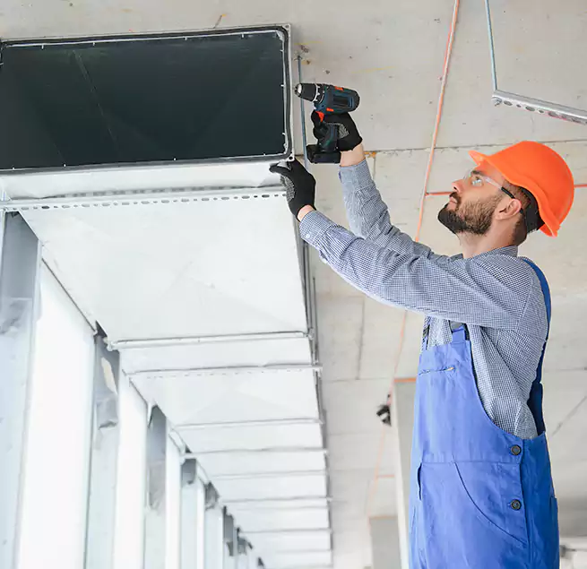 Why Homeowners & Businesses Trust Us in Brownsburg, IN