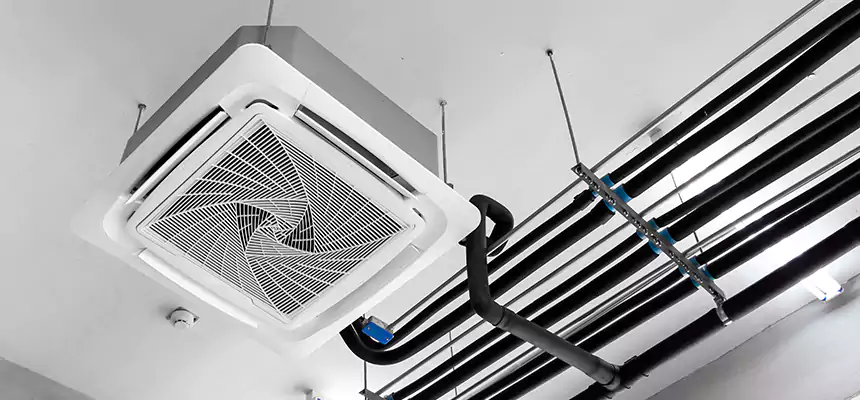 Our Air Duct Deep Cleaning Services in Brownsburg, IN