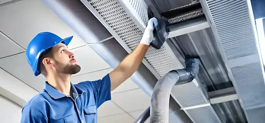 Our Annual Dryer Vent Maintenance Services in Brownsburg, IN