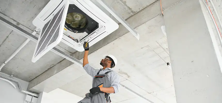 Efficient Multi‑Unit & HOA Annual Vent Cleaning Plans in Brownsburg