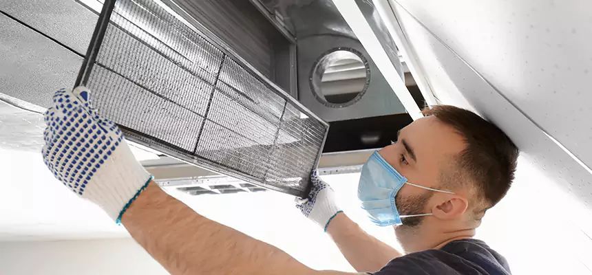 Our Bathroom Exhaust Duct Cleaning Services in Brownsburg, IN