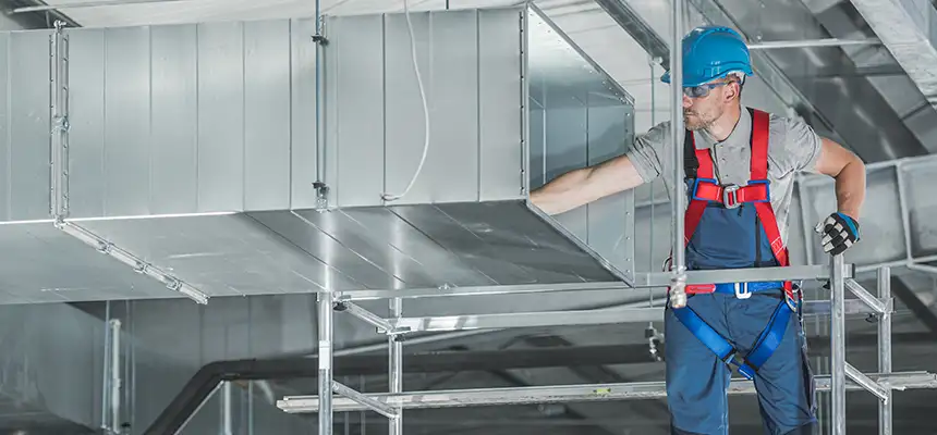 Our Dryer Fire Safety Service Services in Brownsburg, IN