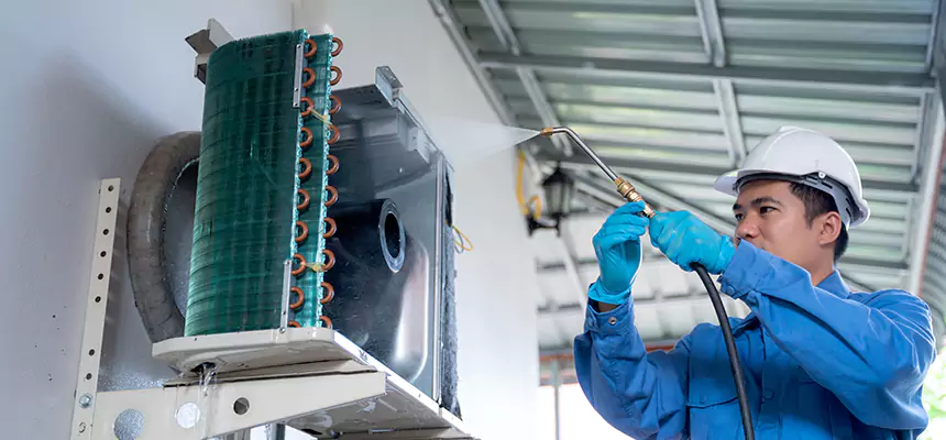 Our Energy-Efficient HVAC Cleaning Services in Brownsburg, IN