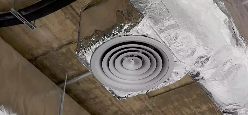 Our Industrial Dryer Vent Cleaning Services in Brownsburg, IN