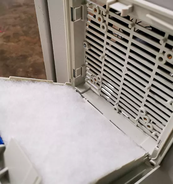 About Air Duct Overhaul & Upgrades in Brownsburg, IN