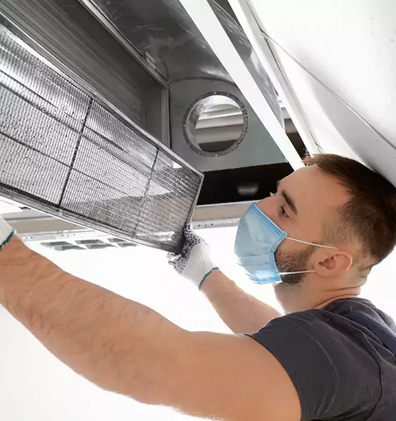 About Air Duct Pathogen Disinfection in Brownsburg, IN