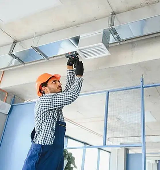 About Commercial Laundry Vent Cleaning in Brownsburg, IN