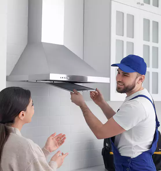 Professional Dryer Vent Cleaning Service in Brownsburg, IN