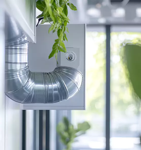 Professional Eco-Friendly Duct Cleaning Services in Brownsburg, IN