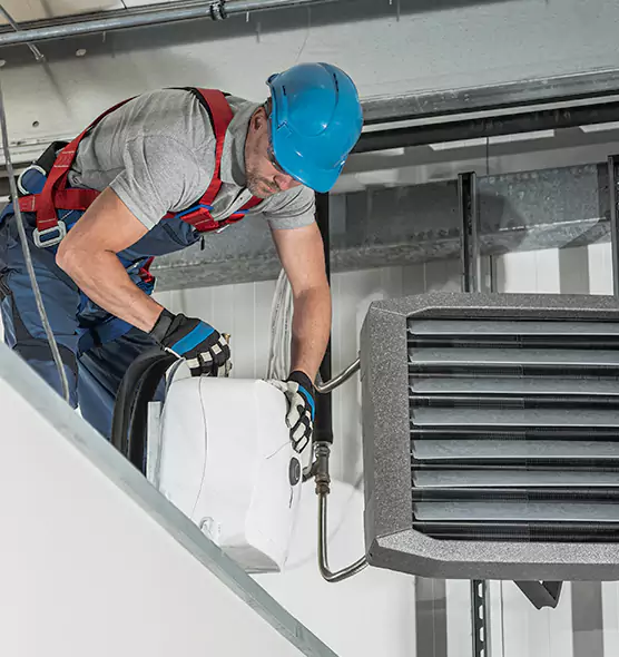 Professional HVAC Cleaning Solutions in Brownsburg, IN