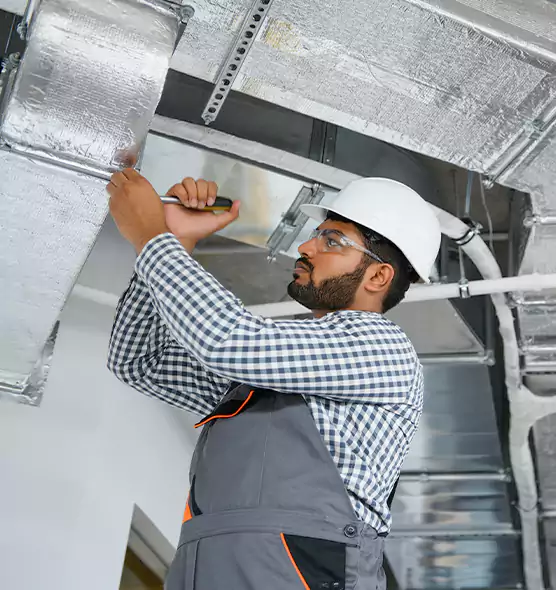 Welcome to Mold & Mildew Removal from Air Ducts Brownsburg, IN