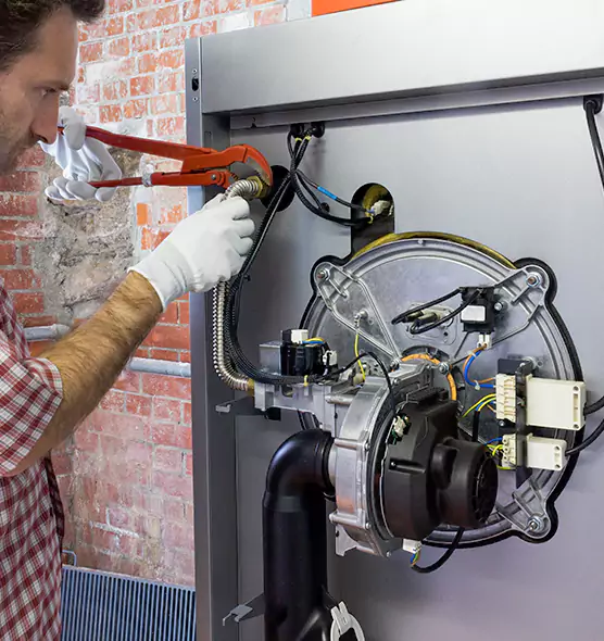 Advanced Repair Dryer Vent Hose in Brownsburg, IN