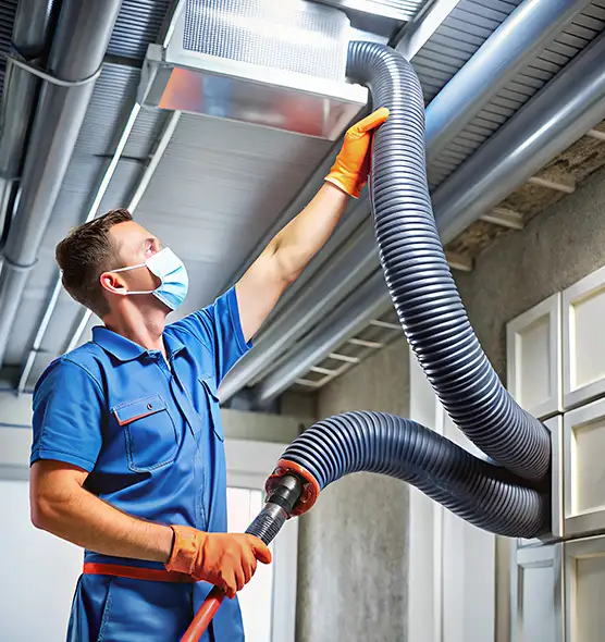 Welcome to Air Duct Cleaning & Repairs Brownsburg — Your Local Roof Dryer Vent Cleaning Specialists in Brownsburg, IN