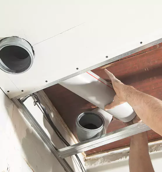 Professional Seasonal Allergy Air Duct Cleaning in Brownsburg, IN