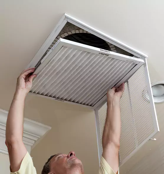 Trusted Vent Shaft Cleaning Expert in Brownsburg, IN