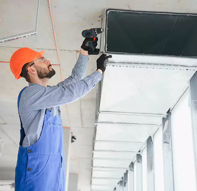 Why Homeowners & Businesses Trust Us in Brownsburg, IN?