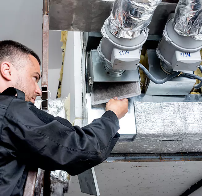 Why Homeowners & Businesses Trust Us in Brownsburg, IN?