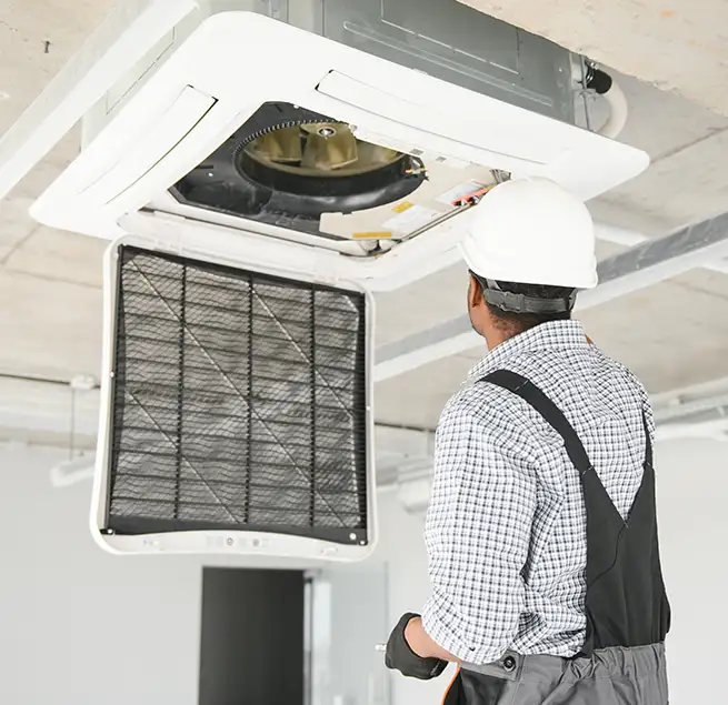 Why Homeowners & Businesses Trust Us in Brownsburg, IN?