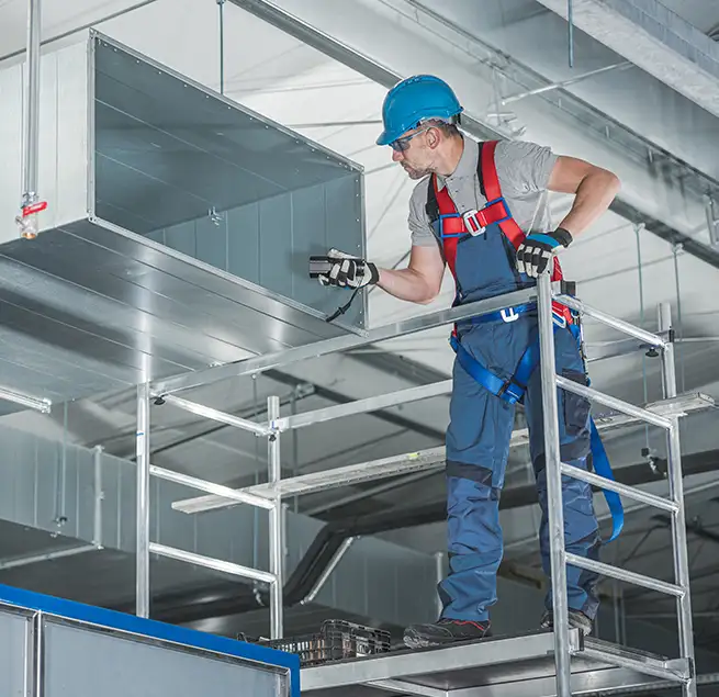 Why Homeowners & Businesses Trust Us in Brownsburg, IN?