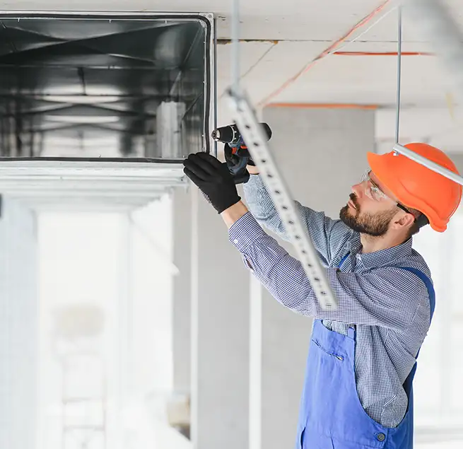 Why Homeowners & Businesses Trust Us in Brownsburg, IN?