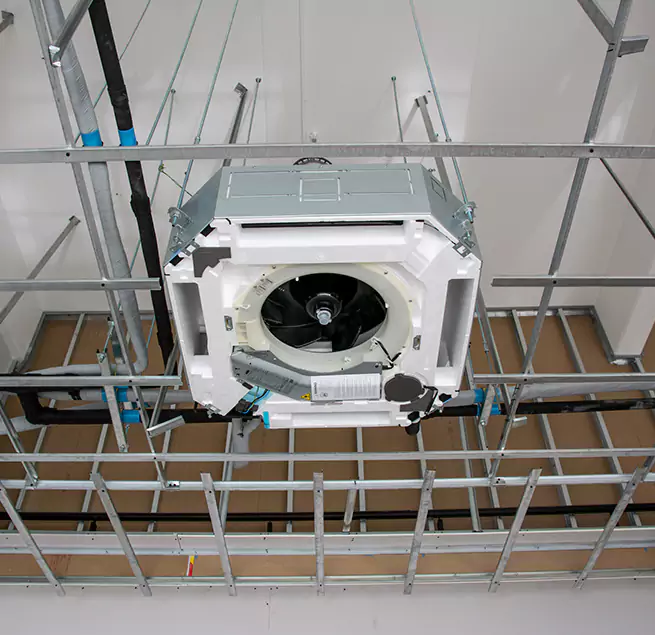 Why Homeowners & Businesses Trust Us in Brownsburg, IN?