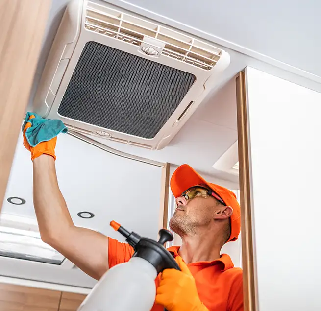 Why Homeowners & Businesses Trust Us in Brownsburg, IN?