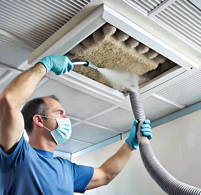 Why Homeowners Businesses Trust Us in Brownsburg, IN