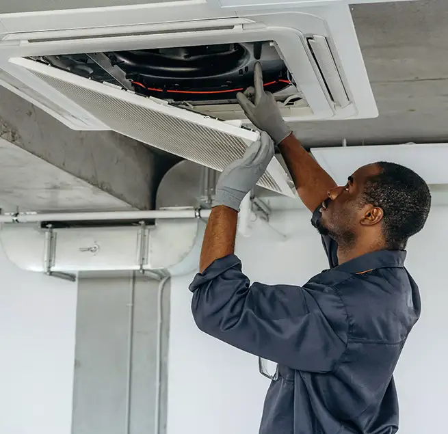 Why Homeowners & Businesses Trust Us in Brownsburg, IN?