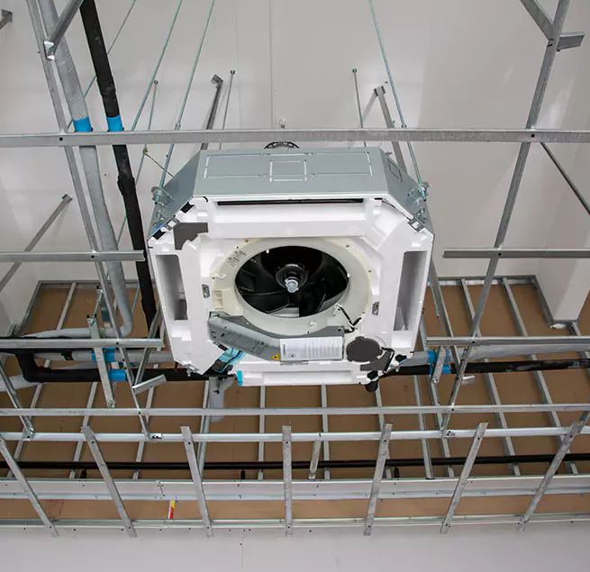 Why Homeowners & Businesses Trust Us Brownsburg, IN