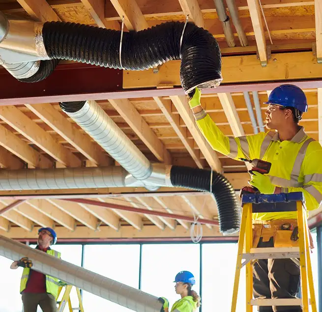 Why Homeowners & Businesses Trust Us in Brownsburg, IN?