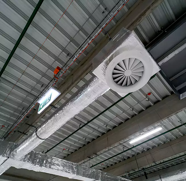 Why Homeowners & Businesses Trust Us in Brownsburg, IN?