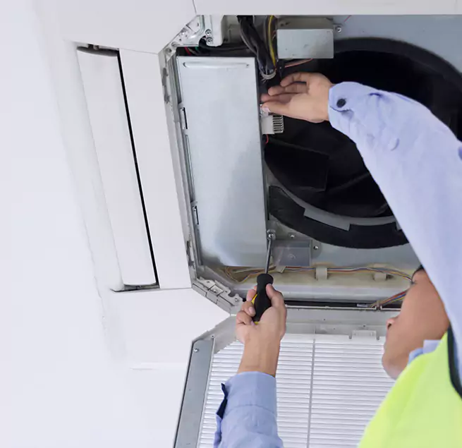 Why Homeowners Businesses Trust Us Brownsburg, IN