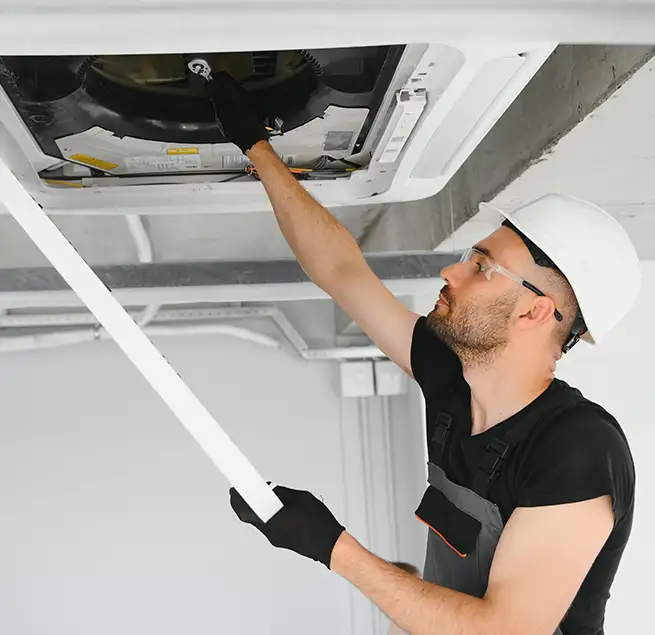 Why Homeowners & Businesses Trust Us in Brownsburg, IN?