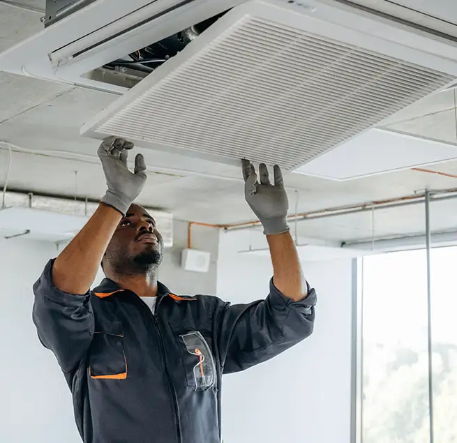  Why Homeowners & Businesses Trust Us in Brownsburg, IN?