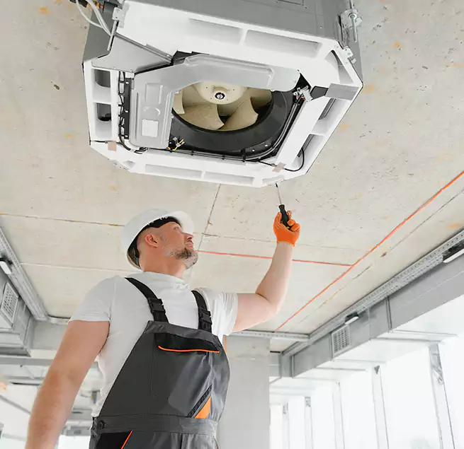 Why Homeowners Businesses Trust Us in Brownsburg, IN