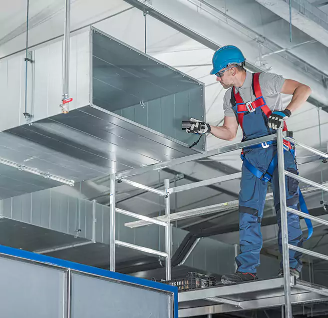 Why Homeowners & Businesses Trust Us Brownsburg, IN