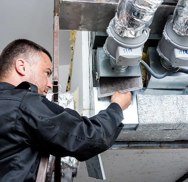 Why Homeowners & Businesses Trust Us in Brownsburg, IN?